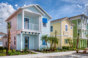 Tropical Paradise Cottage Near Disney With Margaritaville Resort Access - 8061KD
